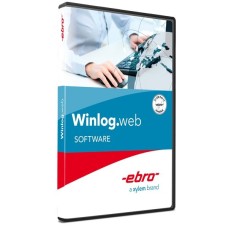 Winlog.web Software Professional internet and local network based use,1340-2490 Winlog.validation Software Ebro Germany